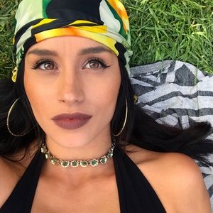 Meet your Posher, Jacy